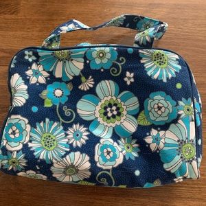 31 makeup/ toiletry bag